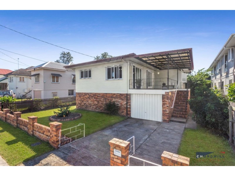 40 Blackmore Street, Windsor QLD 4030