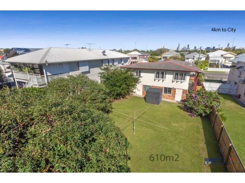 40 Blackmore Street, Windsor QLD 4030