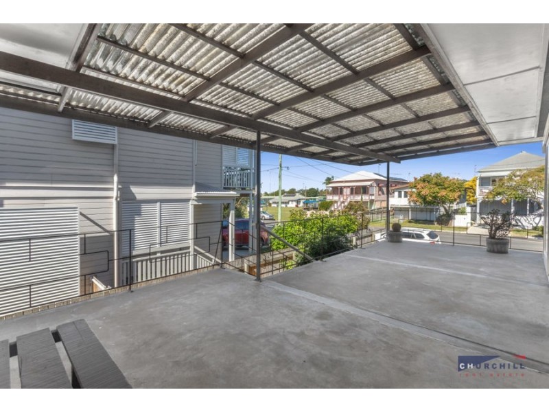 40 Blackmore Street, Windsor QLD 4030