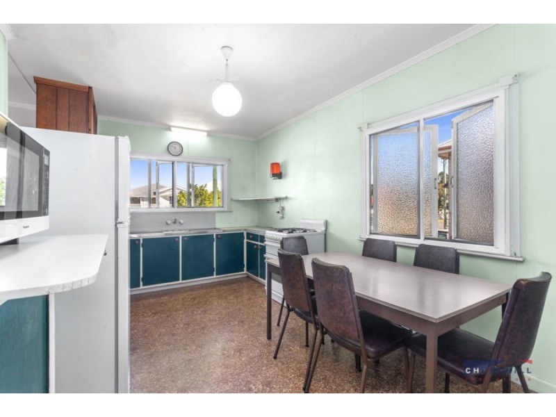 40 Blackmore Street, Windsor QLD 4030