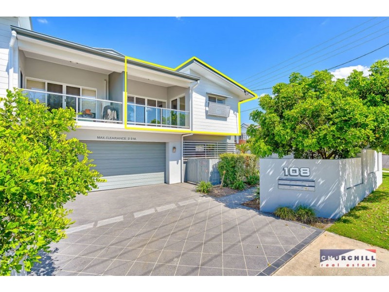 108 Broughton Road, Kedron QLD 4031