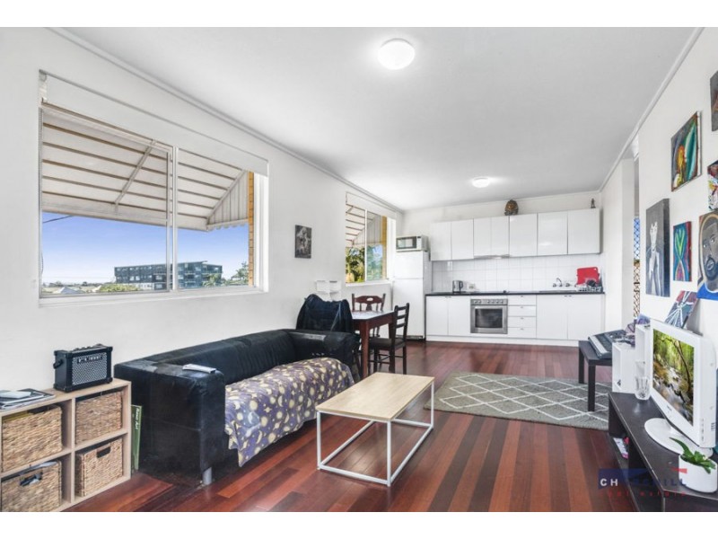8/19 East Street, Lutwyche QLD 4030