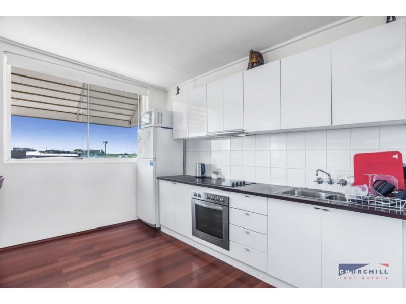 8/19 East Street, Lutwyche QLD 4030