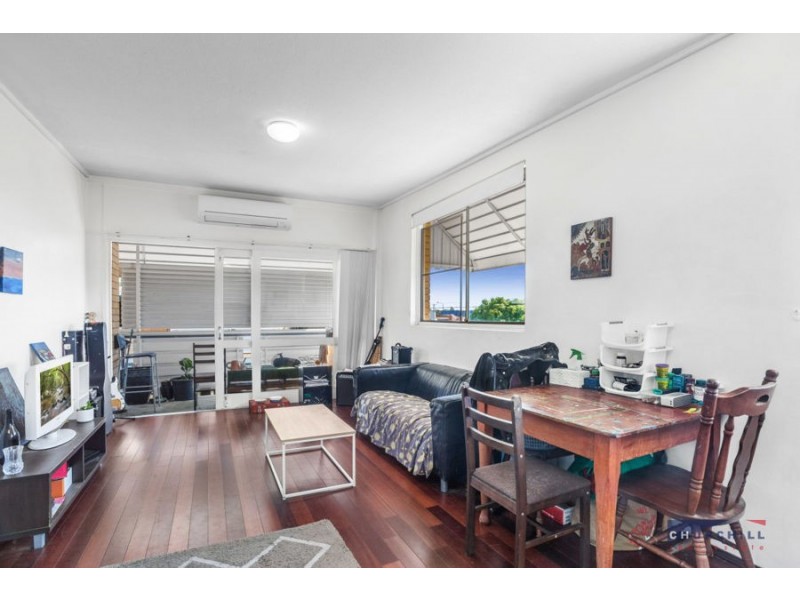 8/19 East Street, Lutwyche QLD 4030