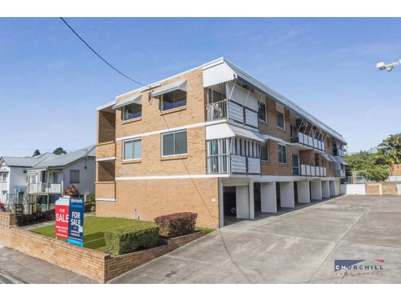 8/19 East Street, Lutwyche QLD 4030