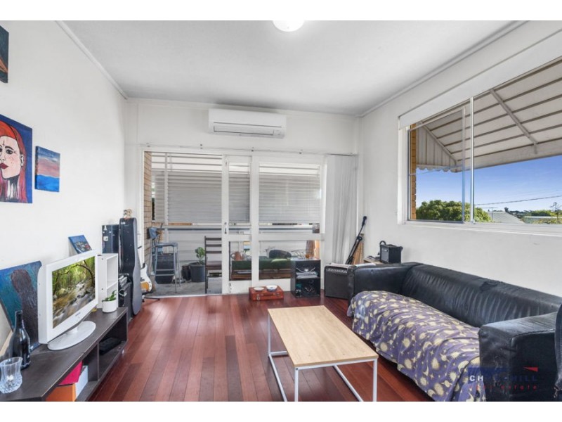 8/19 East Street, Lutwyche QLD 4030