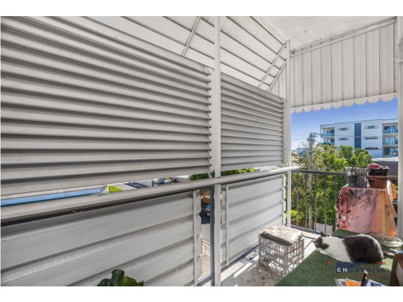 8/19 East Street, Lutwyche QLD 4030