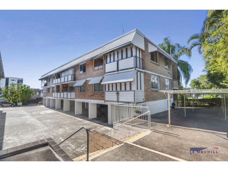 8/19 East Street, Lutwyche QLD 4030