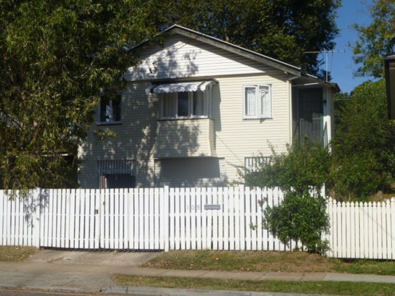 105 Dickson Street, Wooloowin QLD 4030