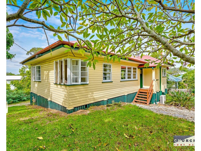 99 Kidgell St, Stafford QLD 4053