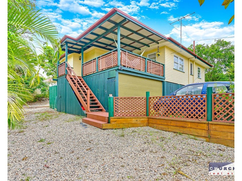 99 Kidgell St, Stafford QLD 4053