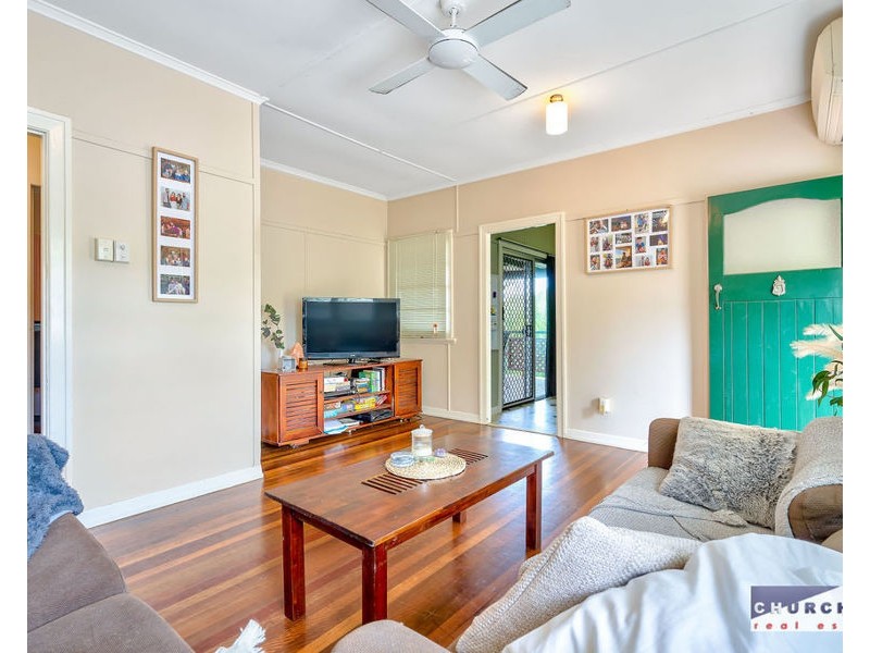 99 Kidgell St, Stafford QLD 4053