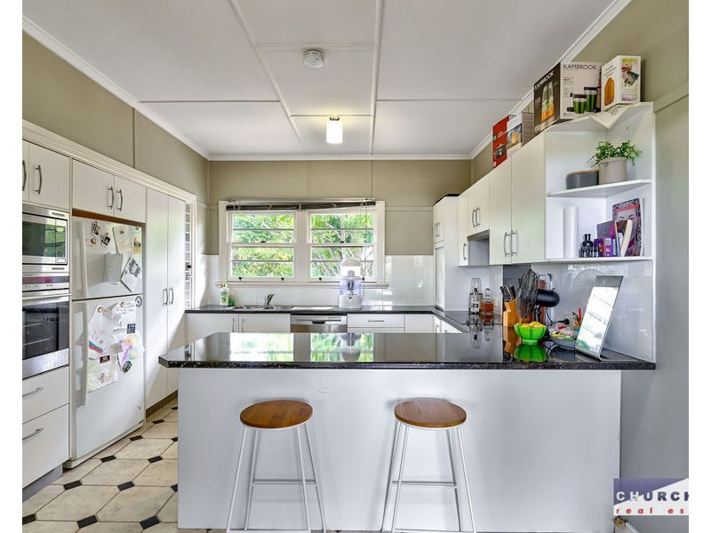 99 Kidgell St, Stafford QLD 4053