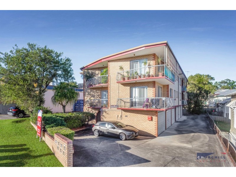 6/22 Thistle St, Lutwyche QLD 4030