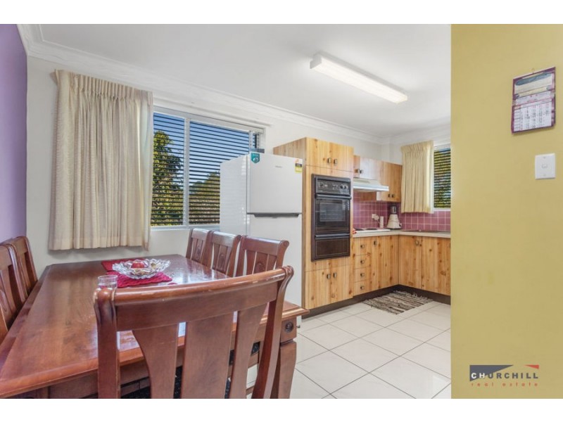 6/22 Thistle St, Lutwyche QLD 4030