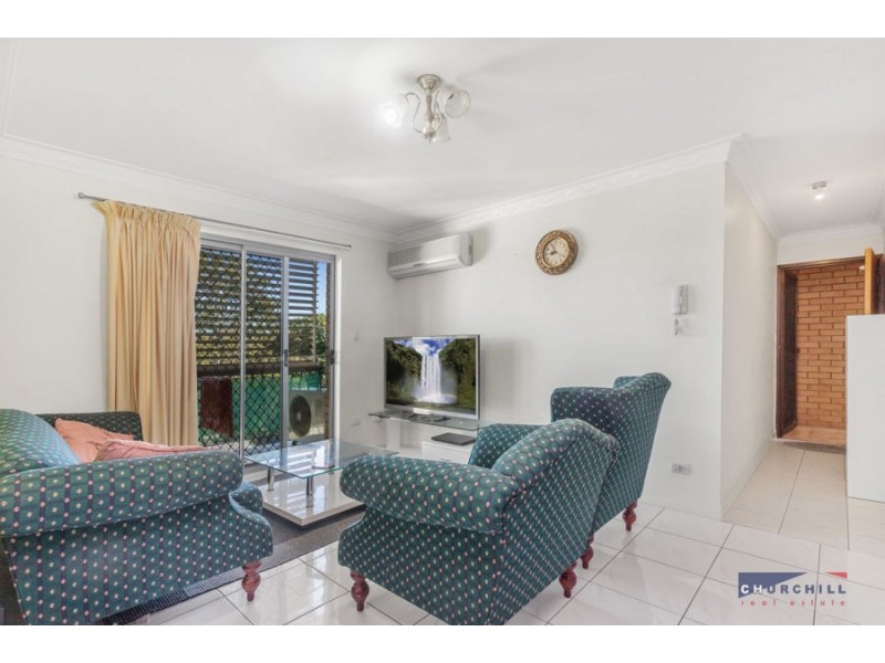 6/22 Thistle St, Lutwyche QLD 4030