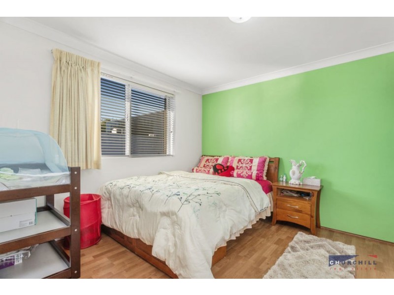 6/22 Thistle St, Lutwyche QLD 4030