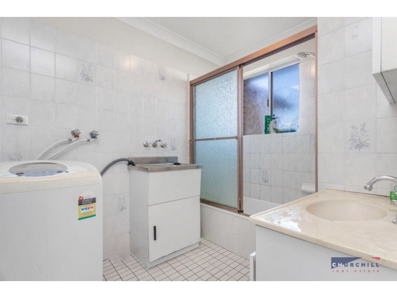 6/22 Thistle St, Lutwyche QLD 4030