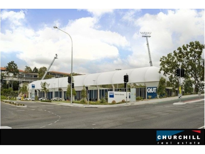 212 Herston Road, Herston QLD 4006