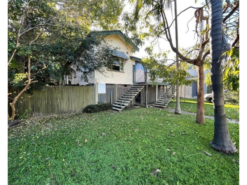 1/15 Willis Street, Gordon Park QLD 4031