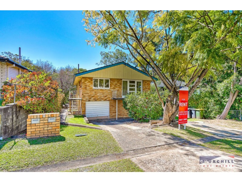 23 Salisbury Street, Indooroopilly QLD 4068