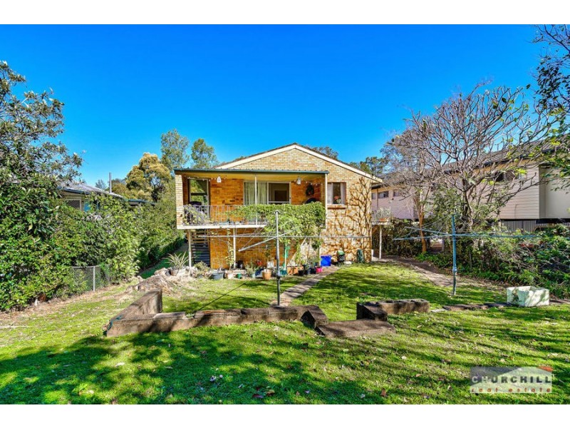 23 Salisbury Street, Indooroopilly QLD 4068