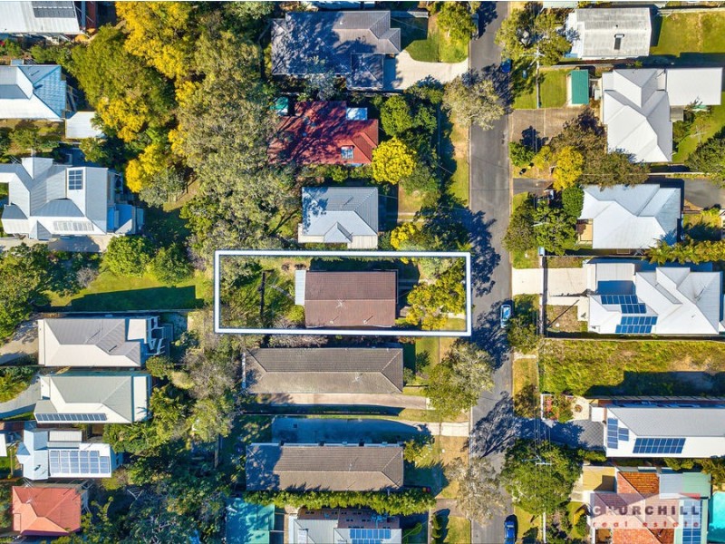 23 Salisbury Street, Indooroopilly QLD 4068