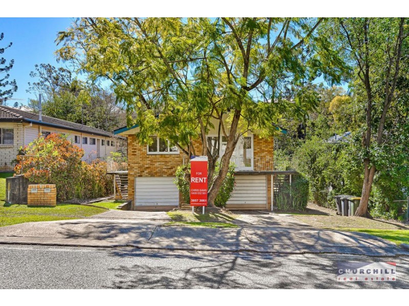 23 Salisbury Street, Indooroopilly QLD 4068