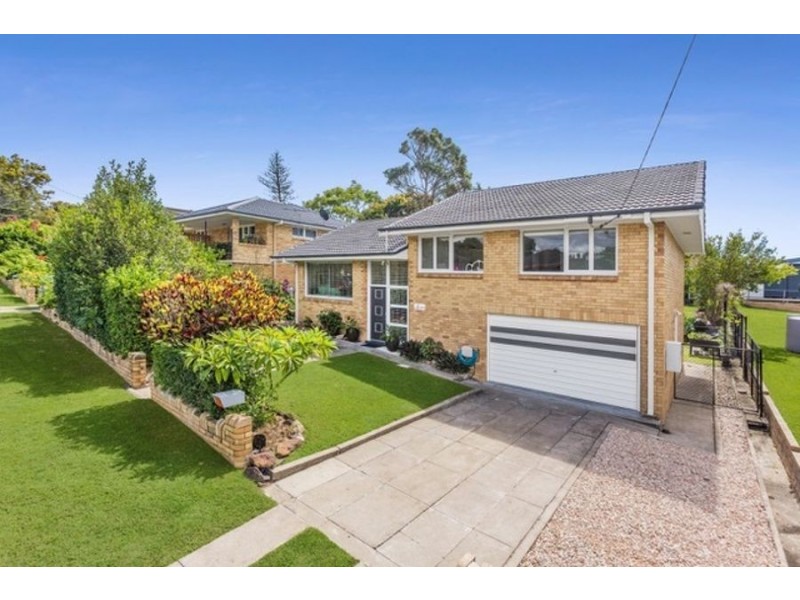 7 Caratel Street, Stafford Heights QLD 4053