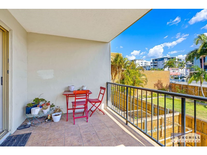 20/ 14 Le Geyt St, Windsor QLD 4030