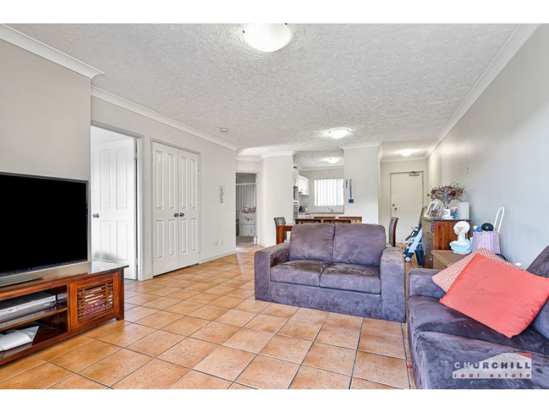 20/ 14 Le Geyt St, Windsor QLD 4030