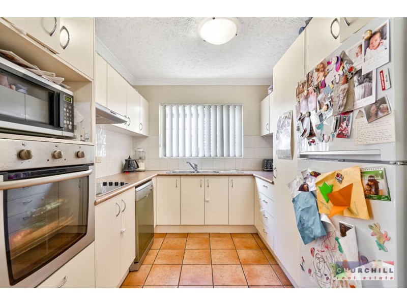 20/ 14 Le Geyt St, Windsor QLD 4030