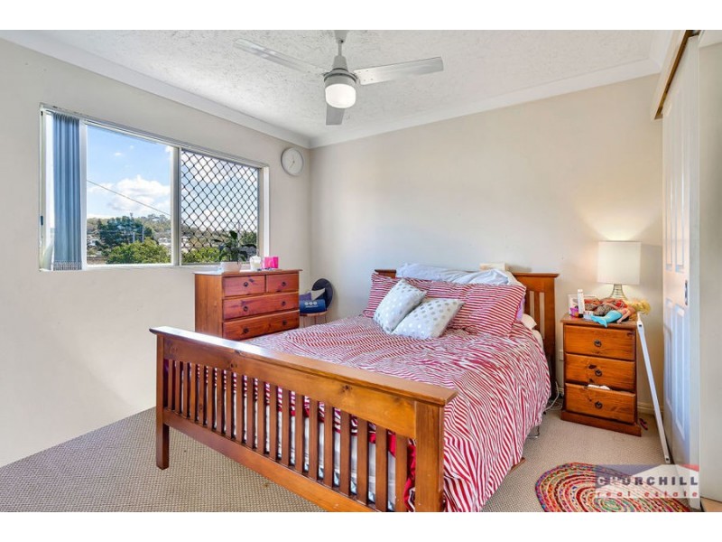 20/ 14 Le Geyt St, Windsor QLD 4030