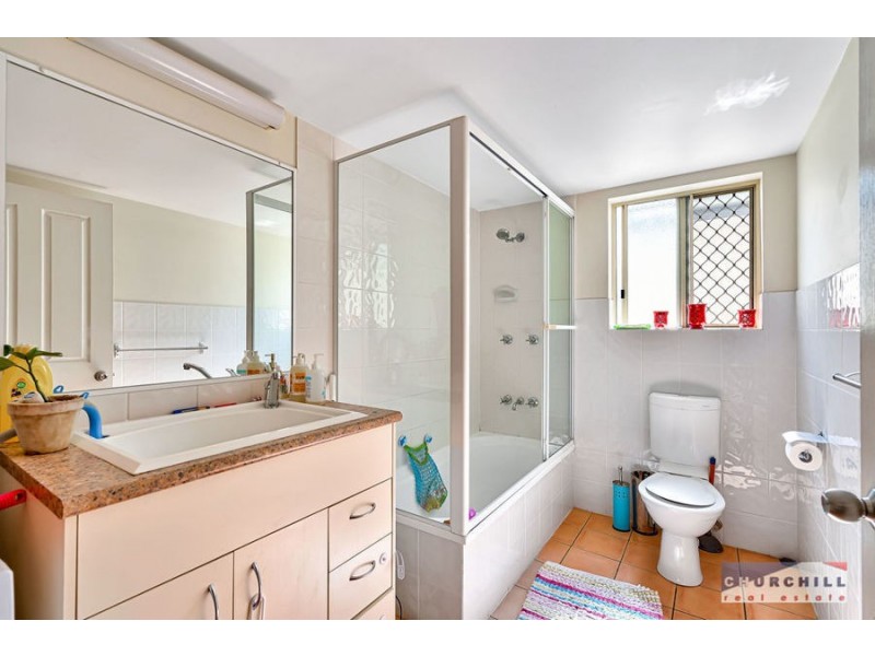 20/ 14 Le Geyt St, Windsor QLD 4030