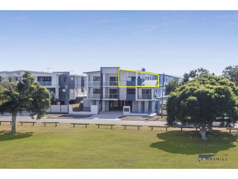 7/31 Duffy  St, Zillmere QLD 4034