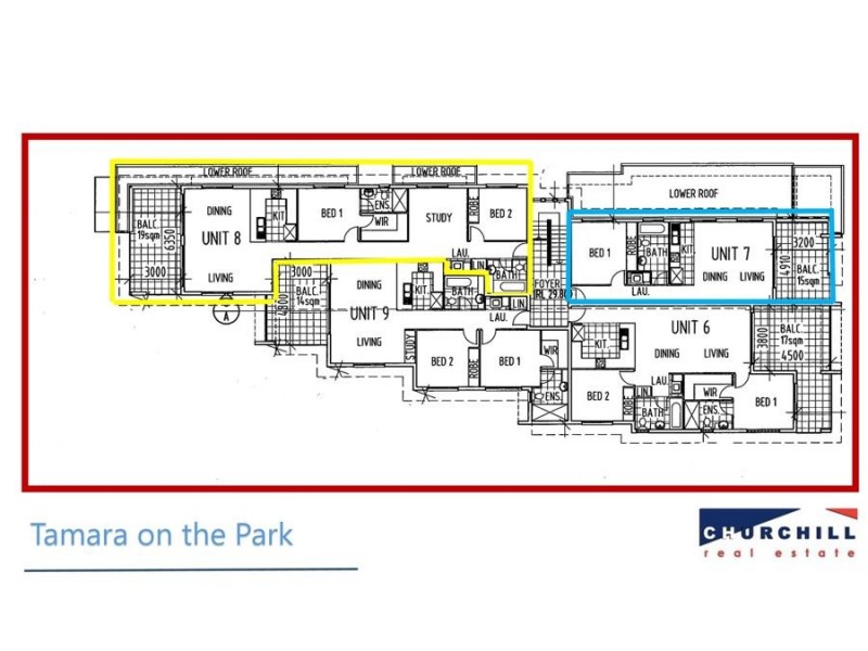 7/31 Duffy  St, Zillmere QLD 4034 Floorplan