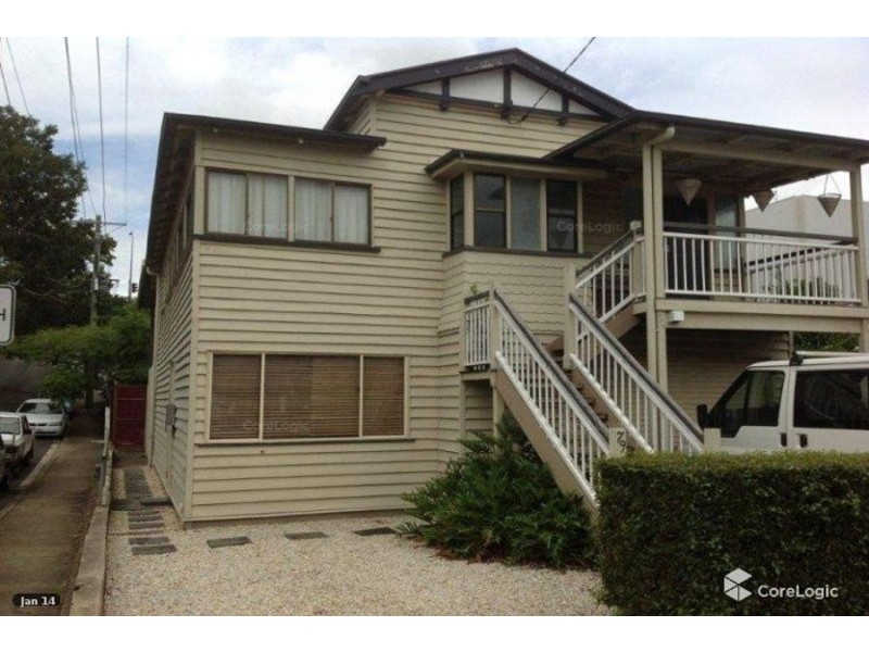 2/79 Victoria Street, Windsor QLD 4030