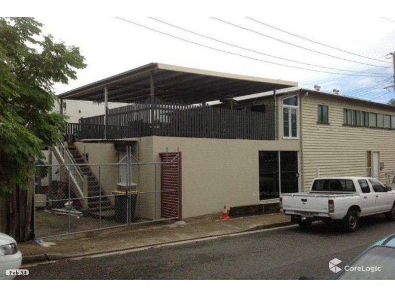 2/79 Victoria Street, Windsor QLD 4030