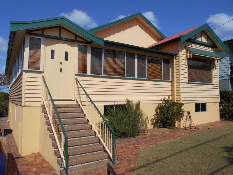 112 Gordon Street, Gordon Park QLD 4031