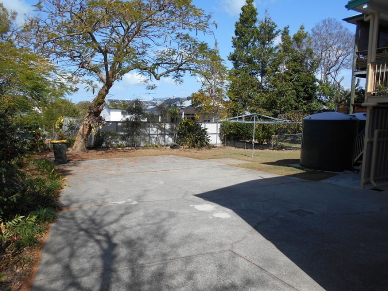 112 Gordon Street, Gordon Park QLD 4031