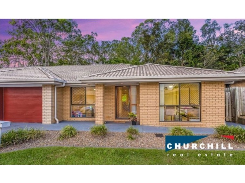 29/22 Gawler Crescent, Bracken Ridge QLD 4017