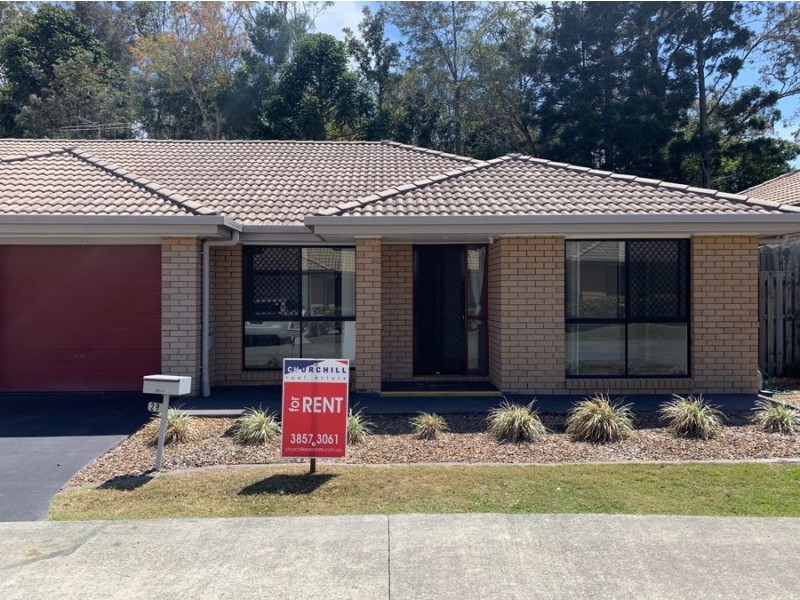 29/22 Gawler Crescent, Bracken Ridge QLD 4017