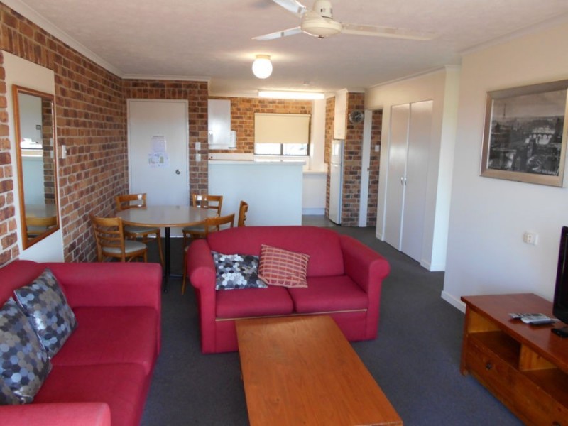 5/9-11 Ascog Tce, Toowong QLD 4066