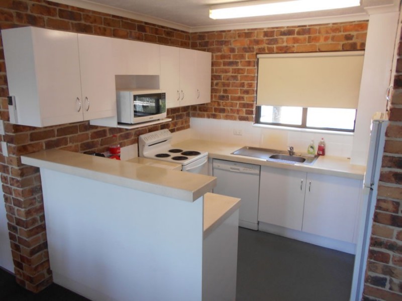 5/9-11 Ascog Tce, Toowong QLD 4066