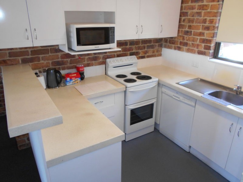 5/9-11 Ascog Tce, Toowong QLD 4066