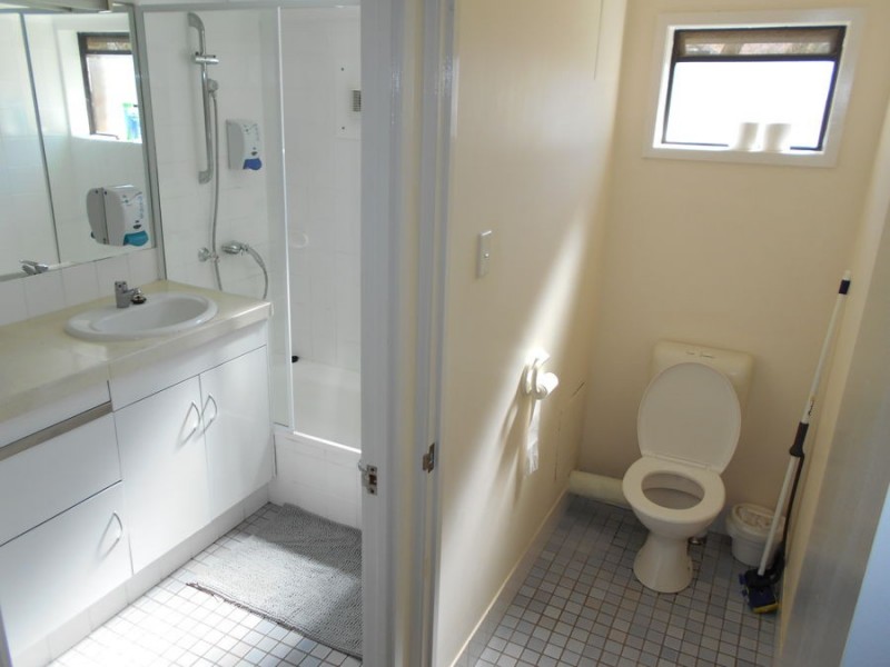 5/9-11 Ascog Tce, Toowong QLD 4066