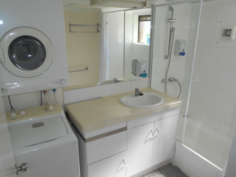 5/9-11 Ascog Tce, Toowong QLD 4066