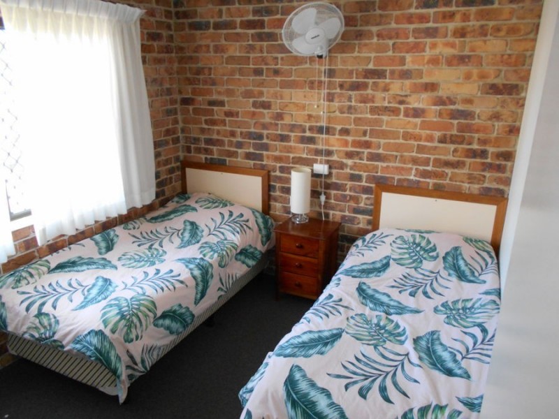 5/9-11 Ascog Tce, Toowong QLD 4066