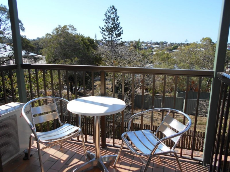 5/9-11 Ascog Tce, Toowong QLD 4066