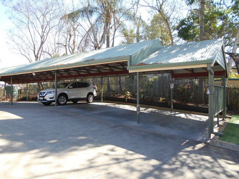 5/9-11 Ascog Tce, Toowong QLD 4066